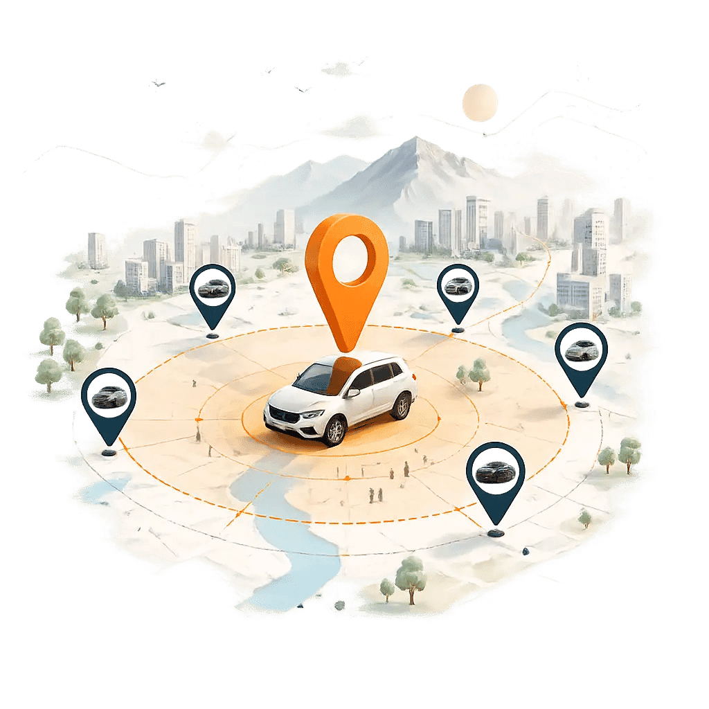 Swarikaro | About Swarikaro vehicle rental platform