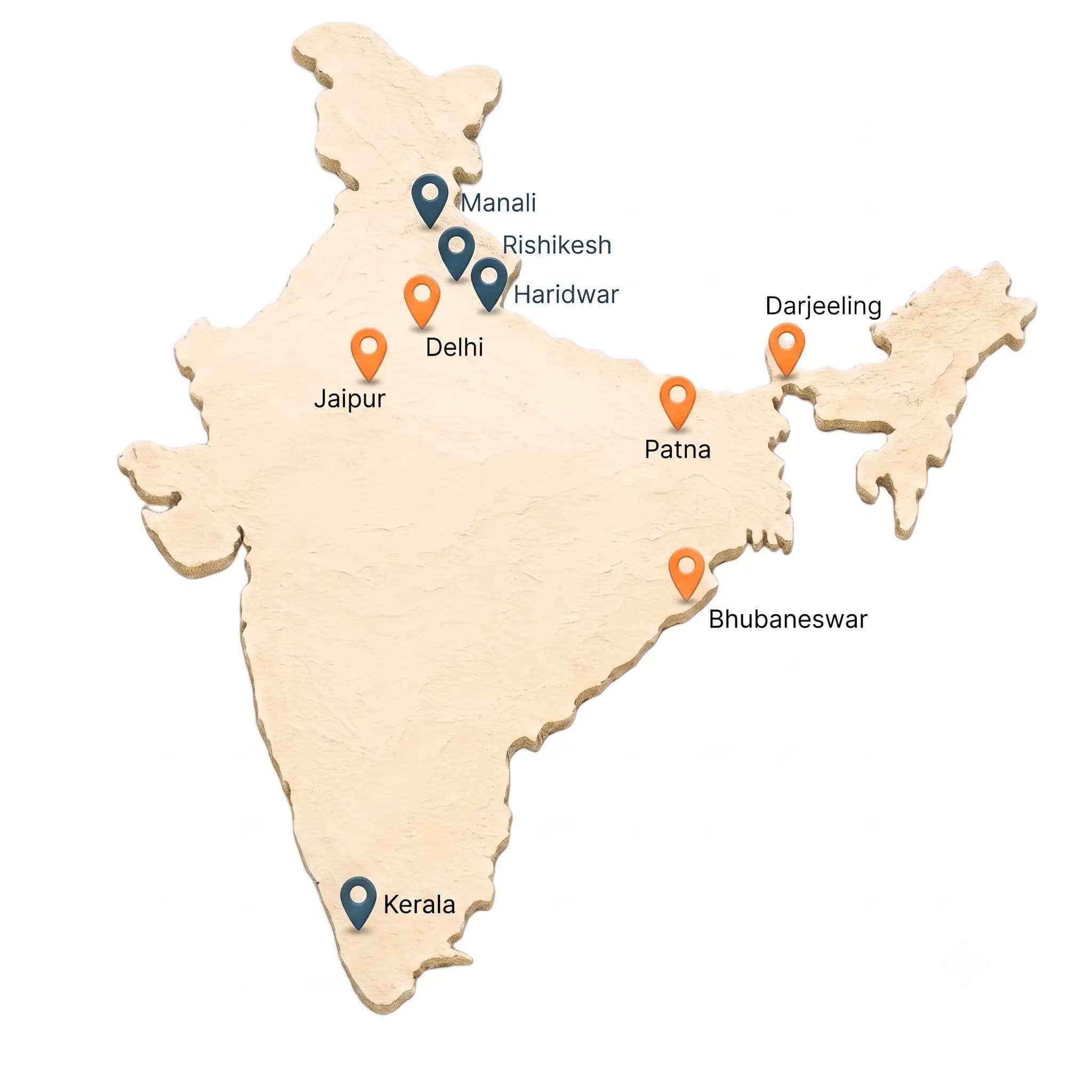 Self Drive Vehicle Rental